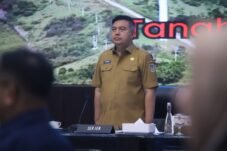 Kabupaten Sinjai Puncaki Kenaikan IPH Sulsel, Sekjen Kemendagri Tomsi Apa Kabar?