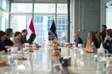 Kolaborasi Ekraf Indonesia Prancis Melalui ICC Immersion. InsertRakyat foto jpg