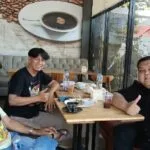 Tur Literasi Kuflet ke Negeri Sepucuk Jambi Sembilan Lurah