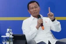 Kemenhub Transformasi Digital ETLE -WIM Pengawasan ODOL