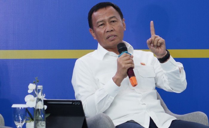 Kemenhub Transformasi Digital ETLE -WIM Pengawasan ODOL
