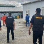 Tim Imigrasi Incar TKA Ilegal di Tanjab Barat