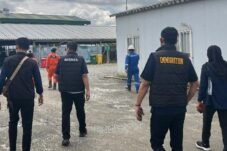 Tim Imigrasi Incar TKA Ilegal di Tanjab Barat