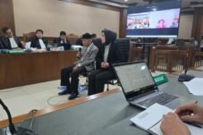 Atase Kejaksaan Jadi Saksi Perkara Duta Palma Group