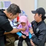 Poli Keikhlasan Andre Layanan Kemanusiaan Sidoarjo