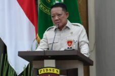 Aset Rampasan Negara Diserahkan ke JAM Pidsus