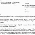 Divpropam Polri Awasi Penyidikan Polres Pasuruan, Wartawan Laporkan Kejanggalan!