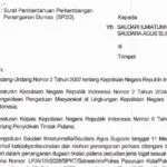 Divpropam Polri Awasi Penyidikan Polres Pasuruan, Wartawan Laporkan Kejanggalan!