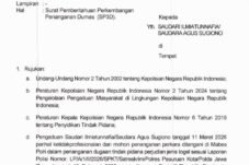 Divpropam Polri Awasi Penyidikan Polres Pasuruan, Wartawan Laporkan Kejanggalan!