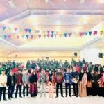 Workshop Sastra UNJA Kupas Akting dan Puisi