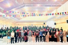 Workshop Sastra UNJA Kupas Akting dan Puisi