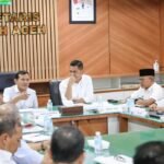 Pemerintah Aceh Matangkan Revisi UUPA Jelang Kunjungan DPR RI