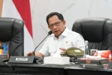 Rehabilitasi Sawah Sumatera Capai 1.300 Hektare Pulih