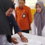 Desa Cantik Sinjai Target Juara Nasional