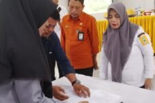 Desa Cantik Sinjai Target Juara Nasional