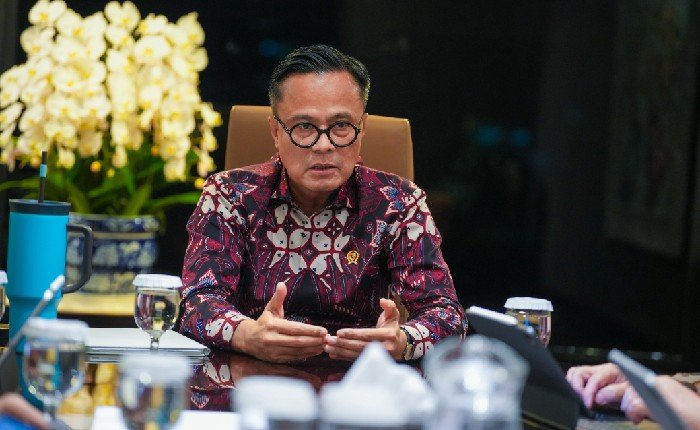 BP BUMN Danantara Percepat Restrukturisasi BUMN Karya Nasional. Foto Istimewa