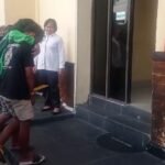 Resmob Ringkus Warga Bantaeng Pembawa Lari Gadis Parepare