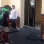 Resmob Ringkus Warga Bantaeng Pembawa Lari Gadis Parepare