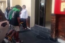 Resmob Ringkus Warga Bantaeng Pembawa Lari Gadis Parepare