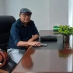 Nurlis Sebut "Kuda Troya" : Human Bohongi Publik Soal Gub Aceh