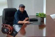 Nurlis Sebut "Kuda Troya" : Human Bohongi Publik Soal Gub Aceh