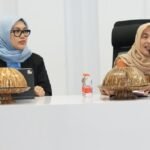 Bupati Sinjai dan Datun Kejari Sosialisasi Pendampingan Hukum Ke OPD