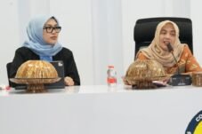 Bupati Sinjai dan Datun Kejari Sosialisasi Pendampingan Hukum Ke OPD