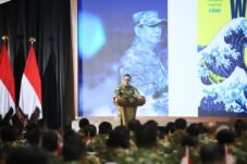 Wamendagri Minta DPRD Kawal Transformasi Birokrasi Daerah