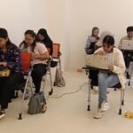 Mahasiswa peserta Peksima FKIP Universitas Jambi, Rabu, 15 April 2026. (Foto: Dok. IST.)