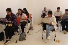 Mahasiswa peserta Peksima FKIP Universitas Jambi, Rabu, 15 April 2026. (Foto: Dok. IST.)