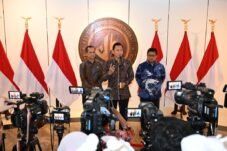 Revitalisasi Transmigrasi AHY Incar Pusat Ekonomi Kawasan Baru