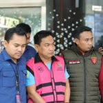 Kejagung Tetapkan Ketua Ombudsman Tersangka Suap Nikel Sultra Rp1, 5 Miliar