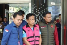 Kejagung Tetapkan Ketua Ombudsman Tersangka Suap Nikel Sultra Rp1, 5 Miliar