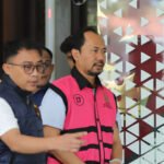 Jampidsus Tetapkan AW Tersangka TPPU Zarof Ricar