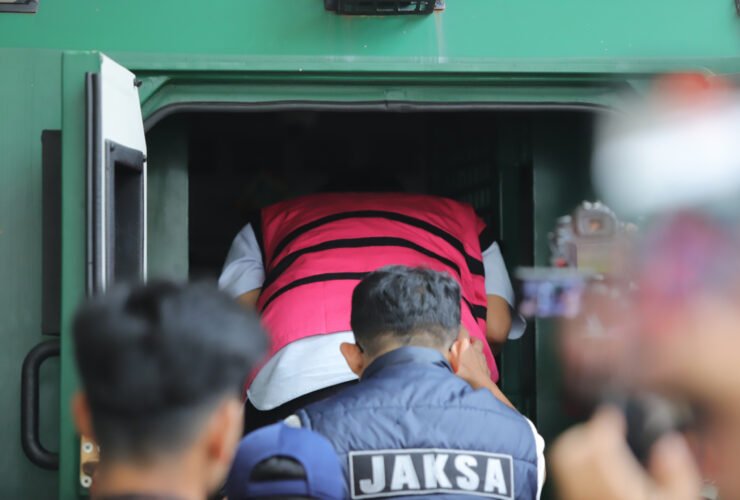 Pernyataan Lengkap Kejagung Soal Kasus Jerat Ketua Ombudsman