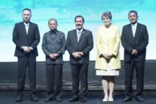 Indonesia di Panggung Dunia : Bali Tuan Rumah WCPP 2026 Global