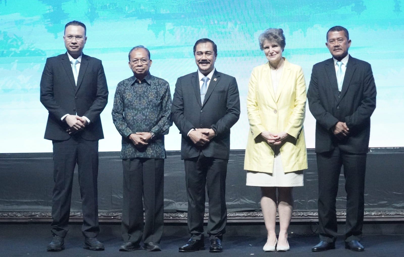 Indonesia di Panggung Dunia : Bali Tuan Rumah WCPP 2026 Global