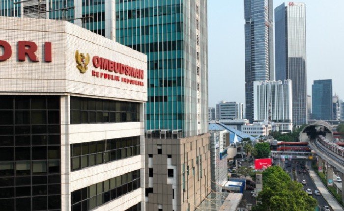 Ombudsman Beri Pernyataan Tegas Terkait Kasus Hery Susanto