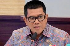 NasDem Setujui RUU Perlindungan Saksi dan Korban di DPR RI
