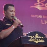 Pemuda Pancasila Desak Perbaikan Jalan Matangkuli Aceh Utara