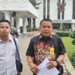 Breaking News : AMI Laporkan Abu Bakar Al Habsyi ke Presiden pagi Ini