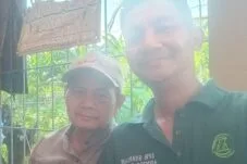 Kisah Mas Narno, Ketekunan Yang Tak Pernah Singgah