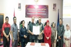 UNHAS dan PN Makassar Tingkatkan Pendidikan Hukum