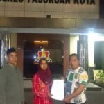 Teror Pulokerto Ibu dan Bayi Disekap Tiga Pria Bertopeng