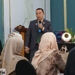 OLYLIFE Gelar Plan Presentation Tawarkan Terapi dan Peluang Finansial di Jambi