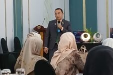 OLYLIFE Gelar Plan Presentation Tawarkan Terapi dan Peluang Finansial di Jambi