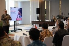 KPK Ungkap Risiko Gratifikasi di Executive Onboarding BPJS Jakarta