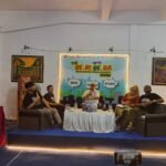 Dialektika Mikroskopis dan Makroskopis Alam Jambi dalam Tasbih Batanghari