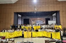 PERMAHI Bakal RDP Temuan BPK Disdik Kuningan