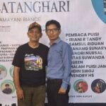 Cerita tentang Orang Rimba dan Jalan Pulang ke Padang Panjang